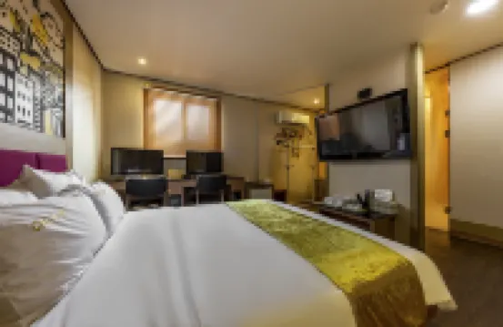 Chakan Hotel