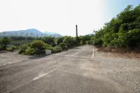 Motel Eldorado - Parkering