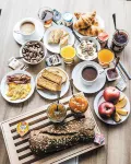 B&B HOTEL Cholet Nord Hotels in Maulevrier