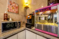 Daejeon Daeheung Lodge Hotel