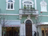 Alojamento Local Primavera Hotels in Amadora