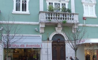 Alojamento Local Primavera