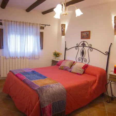 Casa Familiar Matasiete - with Swimming Pool