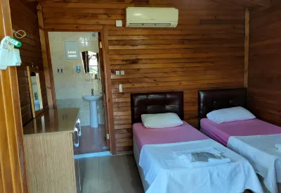Selenes Pansiyon Hotels in Kapıkırı