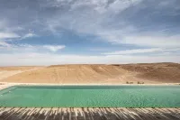 Six Senses Shaharut - 5 звезд