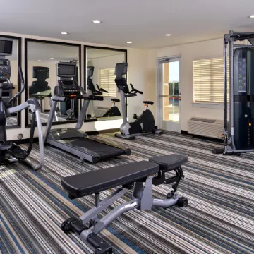 Candlewood Suites LODI by IHG