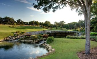 Lakeway Resort and Spa