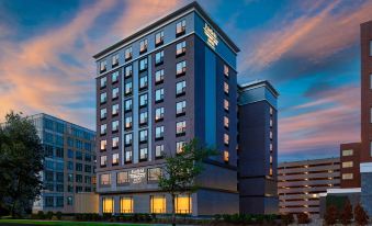 TownePlace Suites Boston Medford