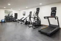 Staybridge Suites AUBURN – UNIVERSITY AREA by IHG - Kuntosalit