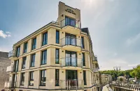 The Bridge Suites Các khách sạn ở 