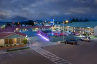 Travelodge by Wyndham Hawthorne 霍索恩住宿飯店