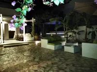 Mina Accommodation