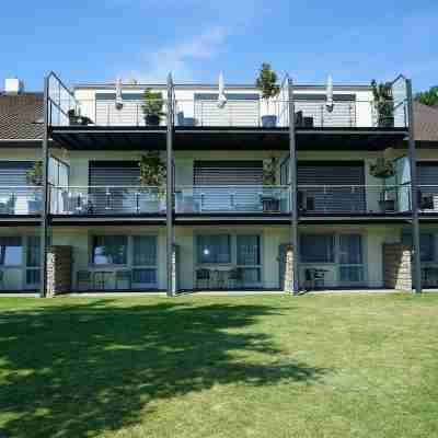 Kopfers Steinbuck Hotel Exterior