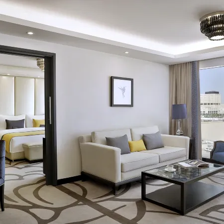 voco RIYADH by IHG