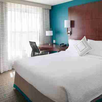 Residence Inn San Diego Oceanside Rooms