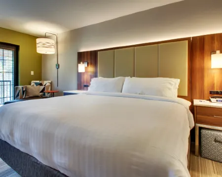 Holiday Inn Express & Suites HELEN by IHG Hoteles en Helen