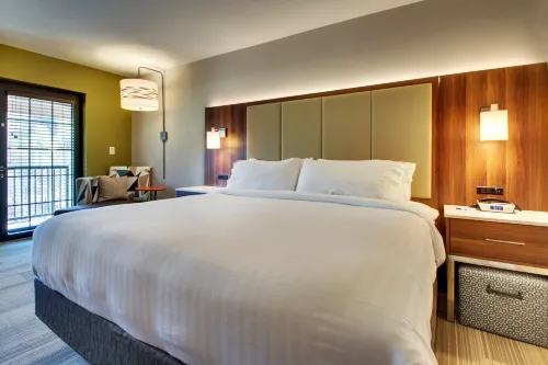 Holiday Inn Express & Suites HELEN by IHG Hotels in Helen