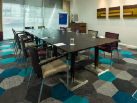 Holiday Inn Express LINCOLN CITY CENTRE by IHG Hotels in Lincoln