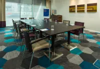 Holiday Inn Express 林肯城中心