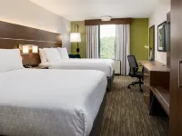 Holiday Inn Express ATLANTA AIRPORT-COLLEGE PARK by IHG Hotels in Fulton County