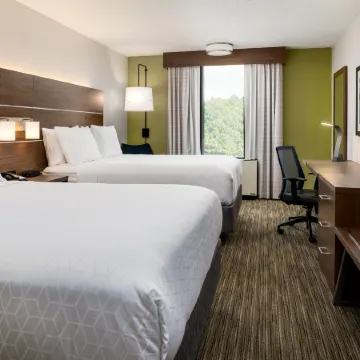 Holiday Inn Express ATLANTA AIRPORT-COLLEGE PARK by IHG
