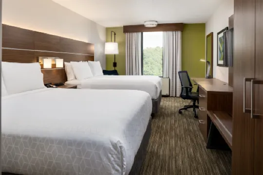 Holiday Inn Express ATLANTA AIRPORT-COLLEGE PARK by IHG