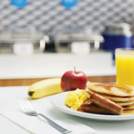 Holiday Inn Express & Suites SASKATOON EAST - UNIVERSITY by IHG