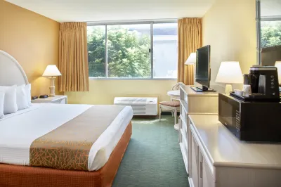 Airport Honolulu Hotel Hotels in Kapolei