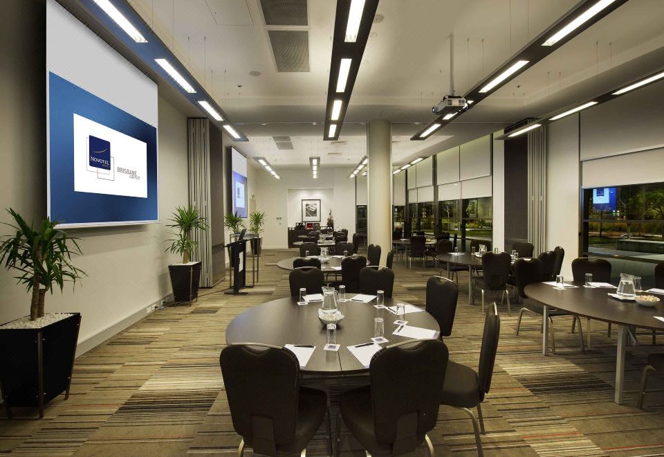 3. 노보텔 브리즈번..