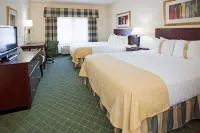 Holiday Inn Conference Ctr Marshfield Hotels in Marshfield