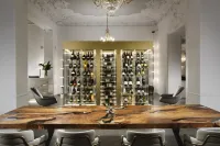 Grand Hotel Victoria Concept & Spa, by R Collection Hotels - bar