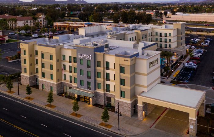 Staybridge Suites TEMECULA - WINE COUNTRY by IHG