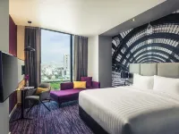 Mercure Bangkok Makkasan Hotels near Central Embassy
