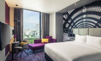 Mercure Bangkok Makkasan