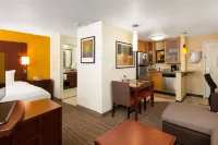 Residence Inn Springfield Old Keene Mill Hotels in Springfield