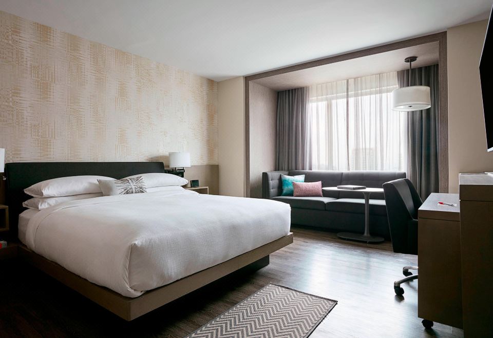 1. 시애틀 메리어트..