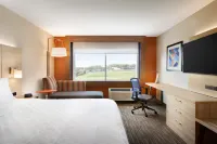 Holiday Inn Express & Suites Kokomo South Hotels in Kokomo