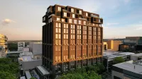 Hyde Johannesburg Rosebank Hotels near Dragon City Water Park