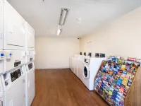 科羅拉多斯普林斯機場霍姆湯公寓 格魯姆交通附近的飯店