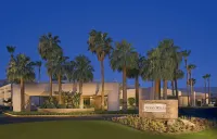 Indian Wells Resort Hotel Hôtels à : La Quinta
