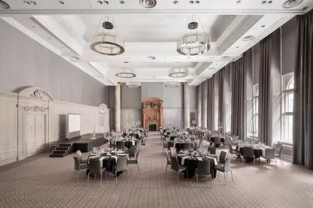 Voco Grand Central Glasgow