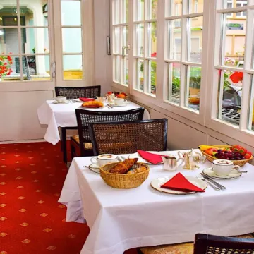 Bio Boutique Hotel Barbara Отели рядом с достопримечательностью «Река Дреизам»