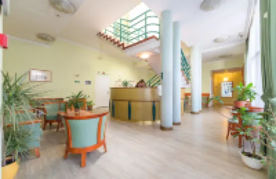 Baross Hotel by Mellow Mood Hotels