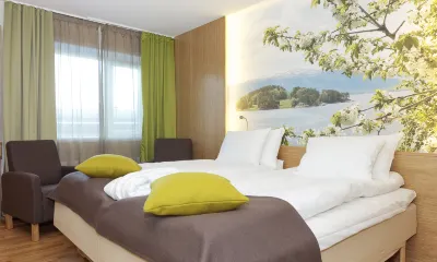 Frich´s Hotel Surnadal Hotels in 