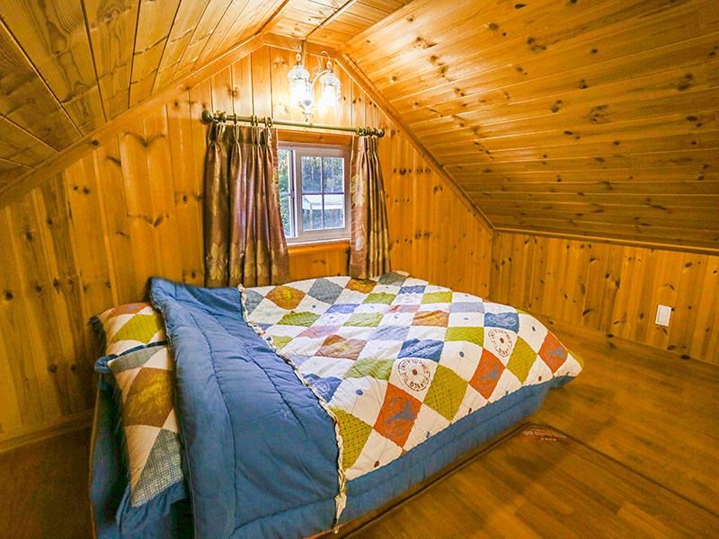 고아산방 내부 객실 이미지