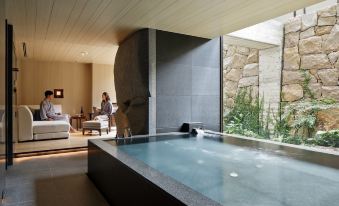 Hotel the Mitsui Kyoto, a Luxury Collection Hotel & Spa