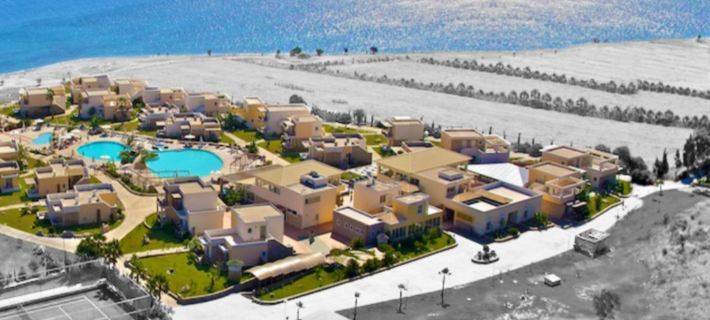 Natura Park Village Hotel & Spa Hotels in Kos