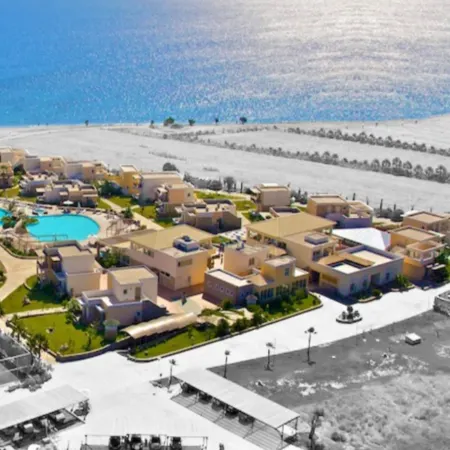Natura Park Village Hotel & Spa