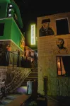 Xingyunli Homestay (Wenzhou Dongtou Colorful Fish Village) - 비치