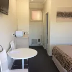 Ambassador Motor Inn Hotels in Delacombe